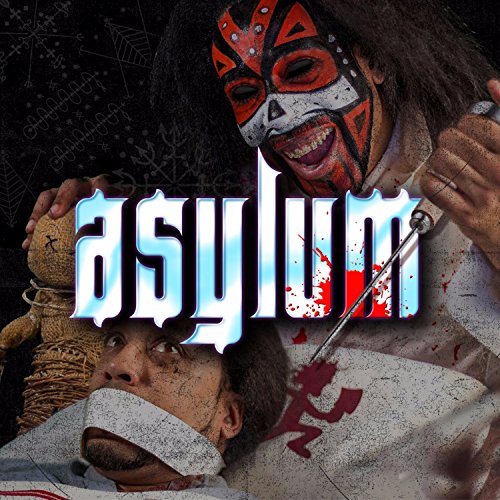 Big Hoodoo - Asylum CD