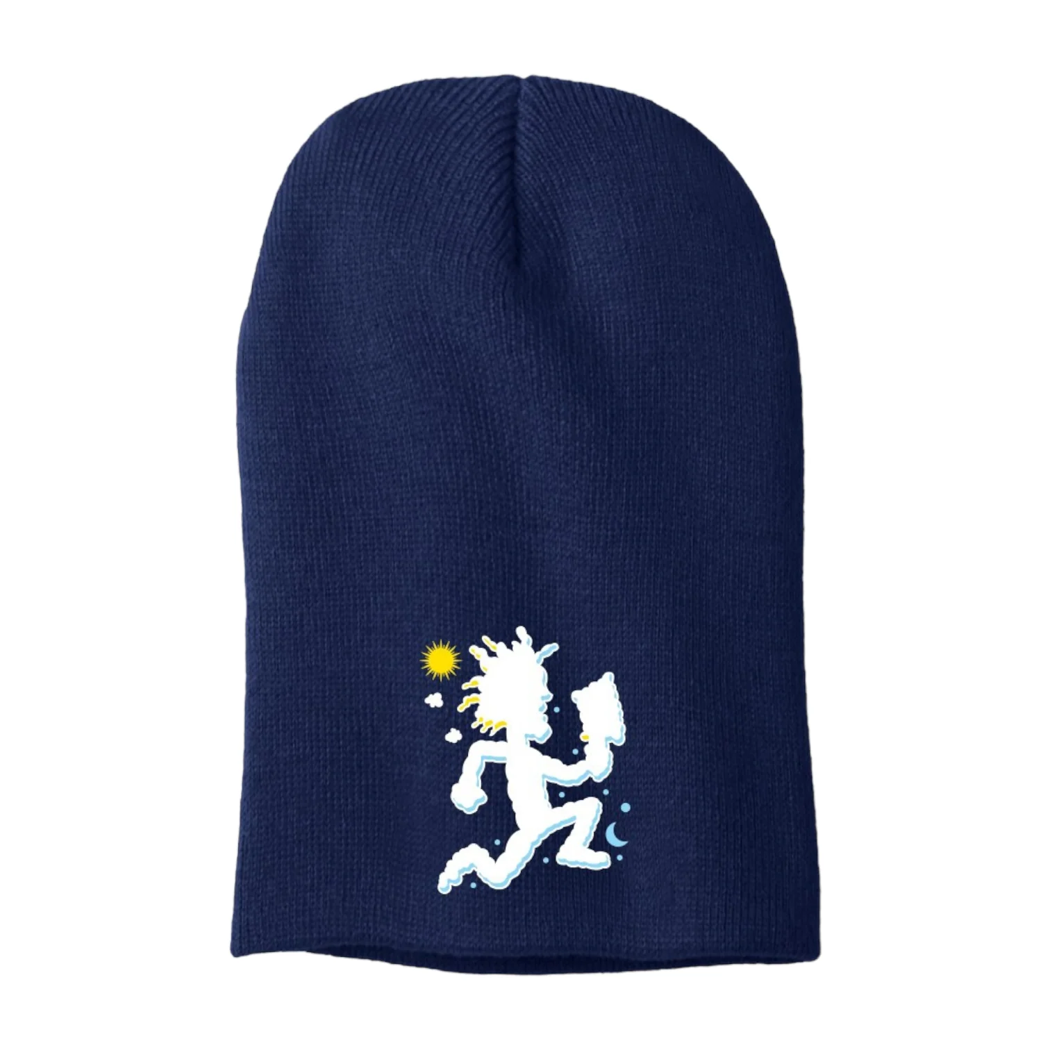GOTJ Hatchetman Beanie