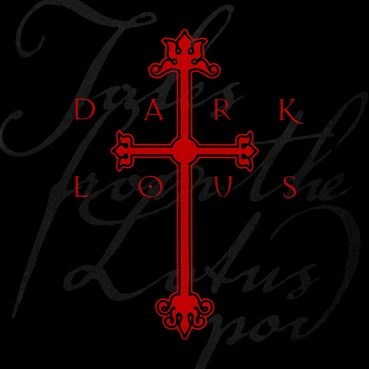 Dark Lotus Tales From The Lotus Pod CD