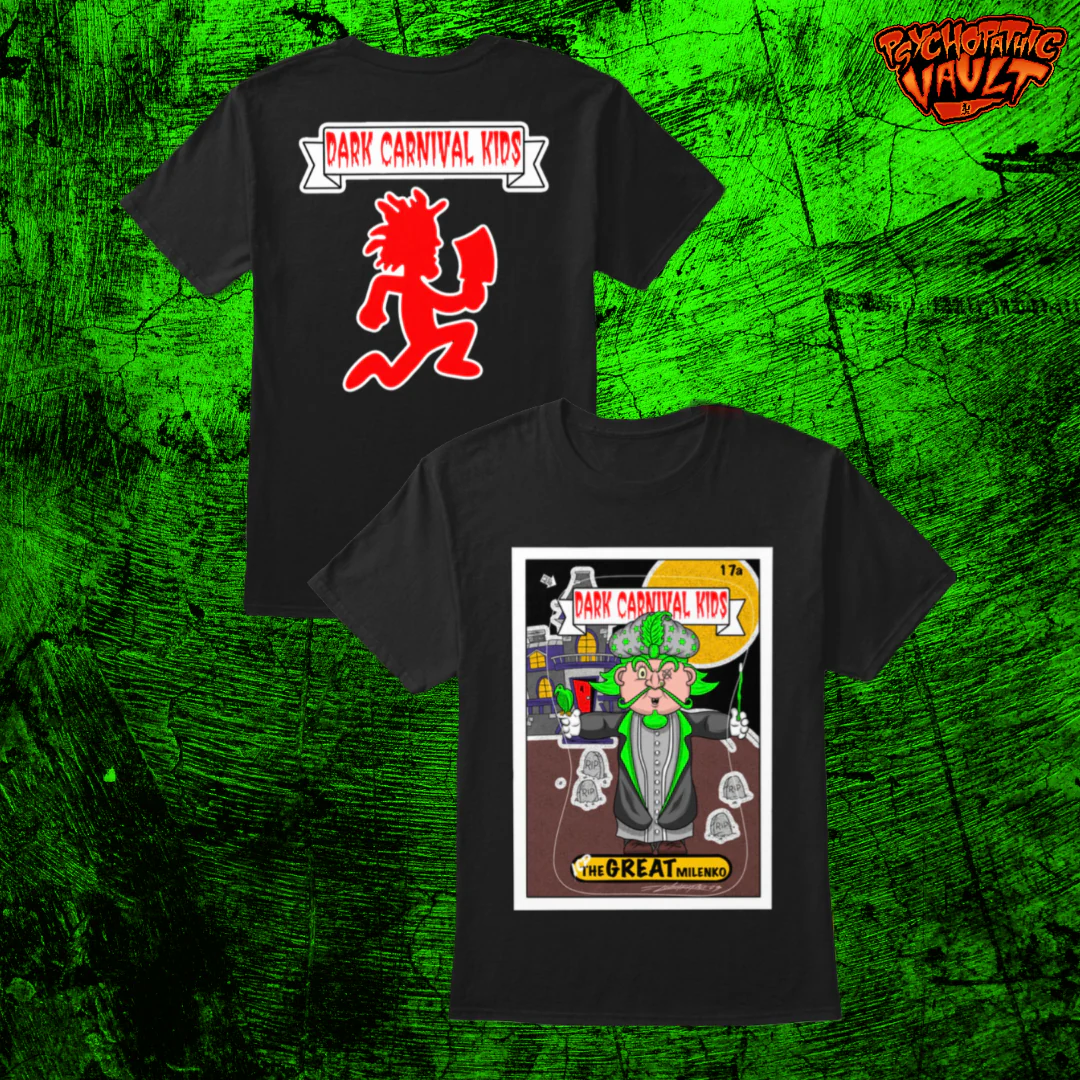 DCK Great Milenko Shirt - Image 2