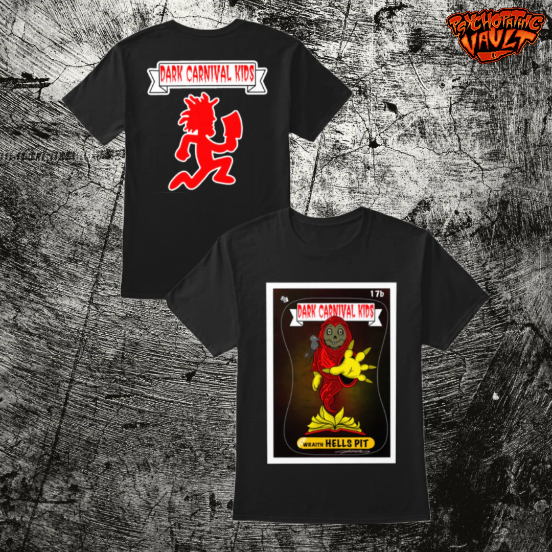 DCK Hell's Pit Shirt - Image 2