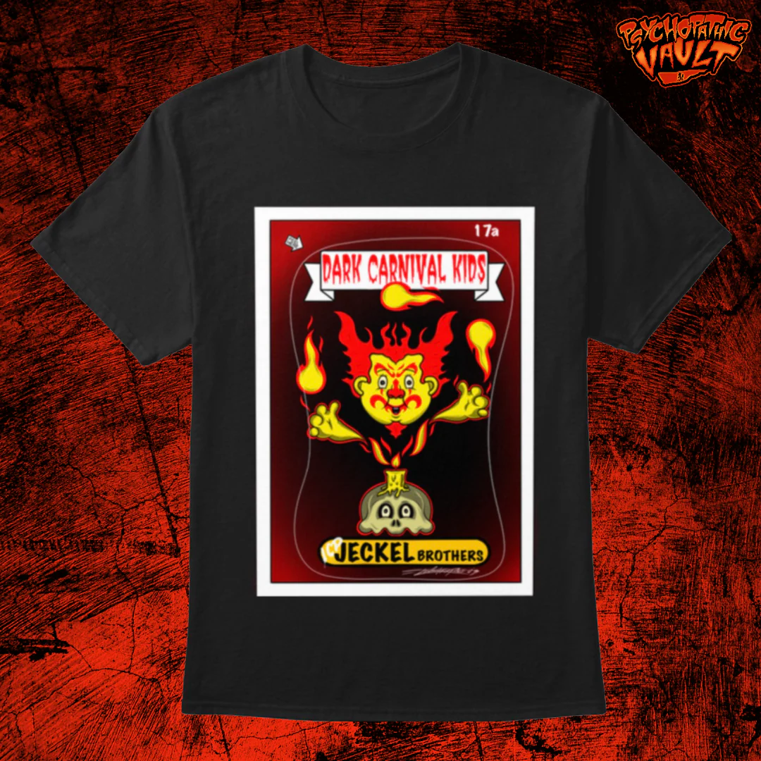 DCK Jack Jeckel Shirt