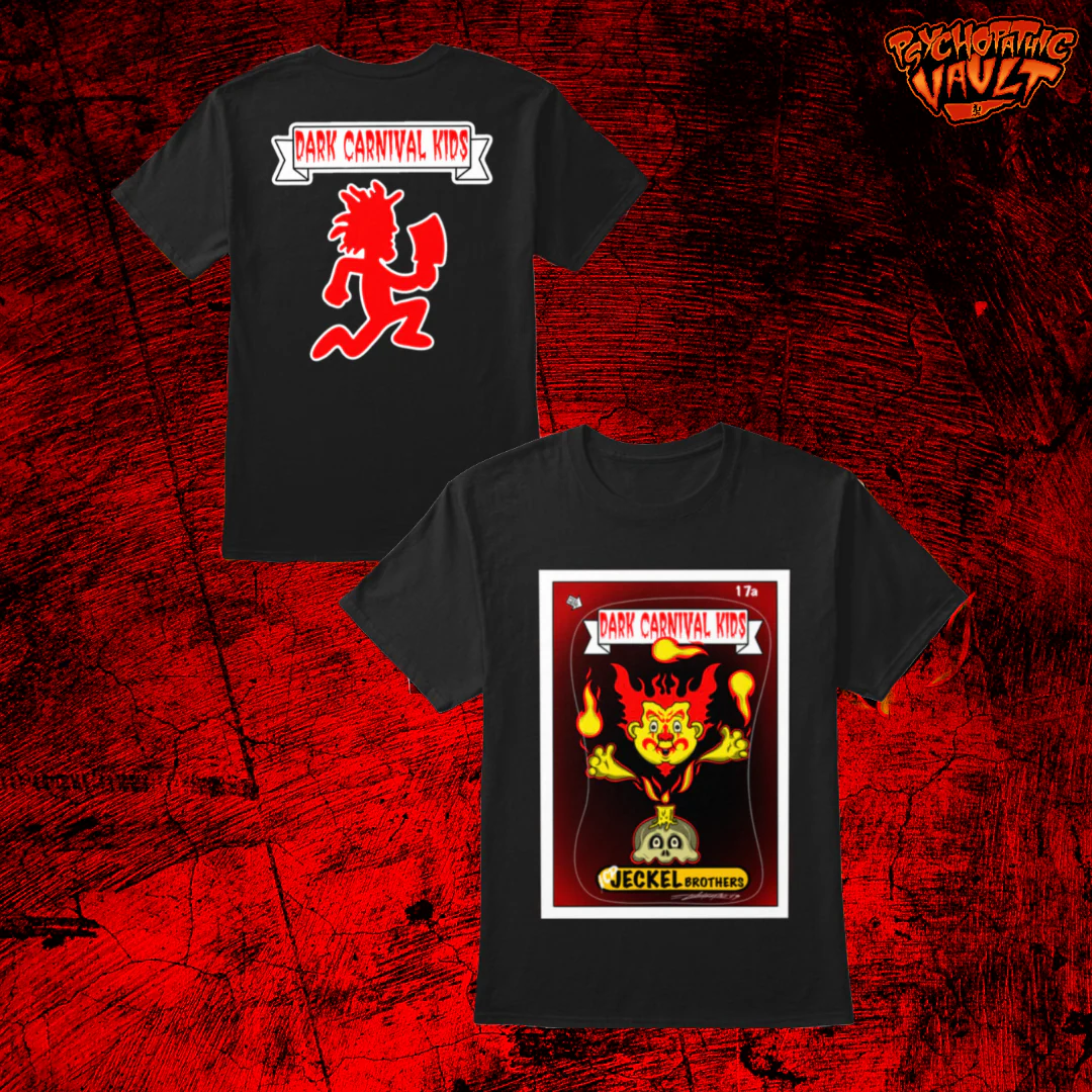 DCK Jack Jeckel Shirt - Image 2