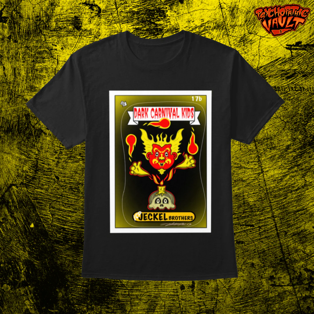DCK Jake Jeckel Shirt