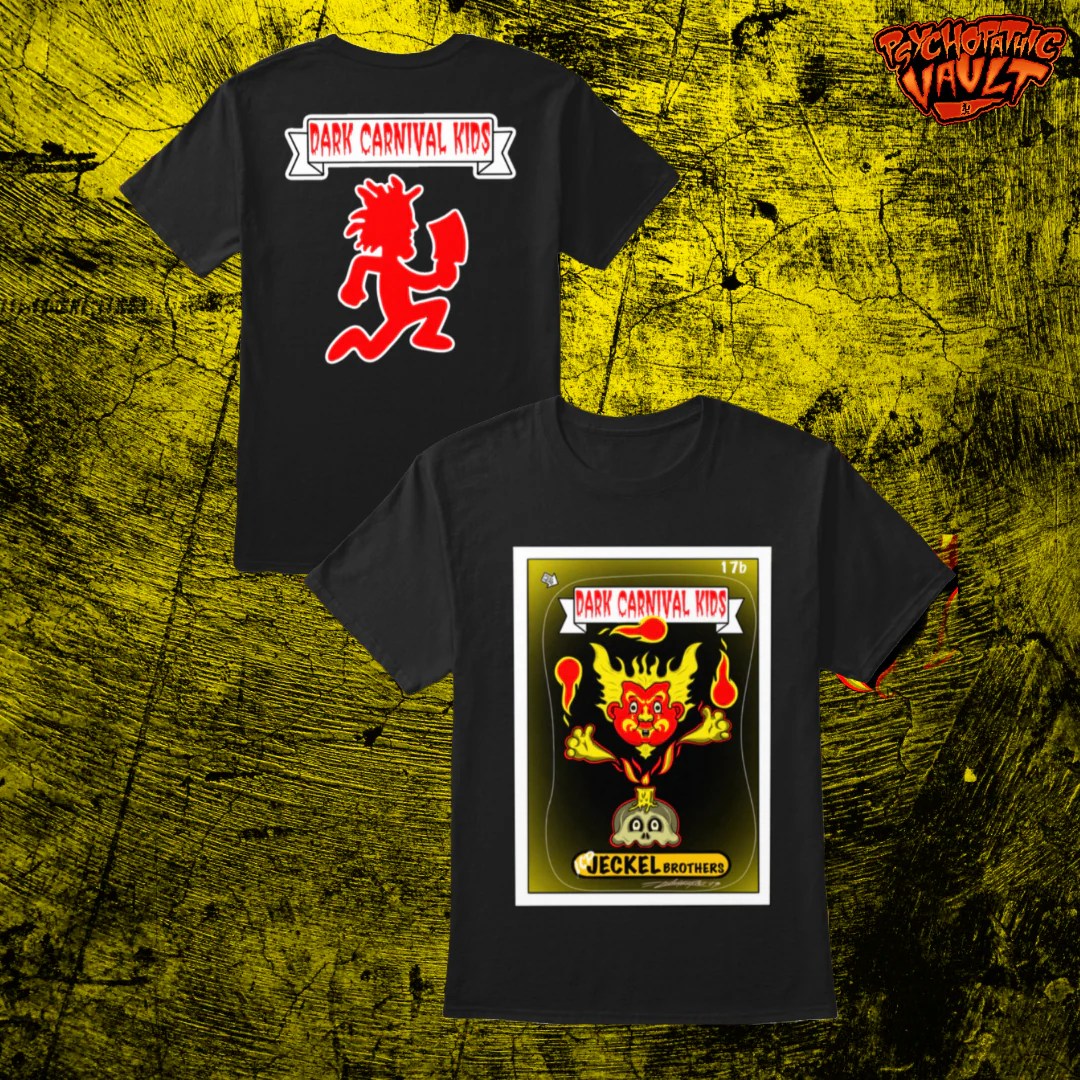 DCK Jake Jeckel Shirt - Image 2