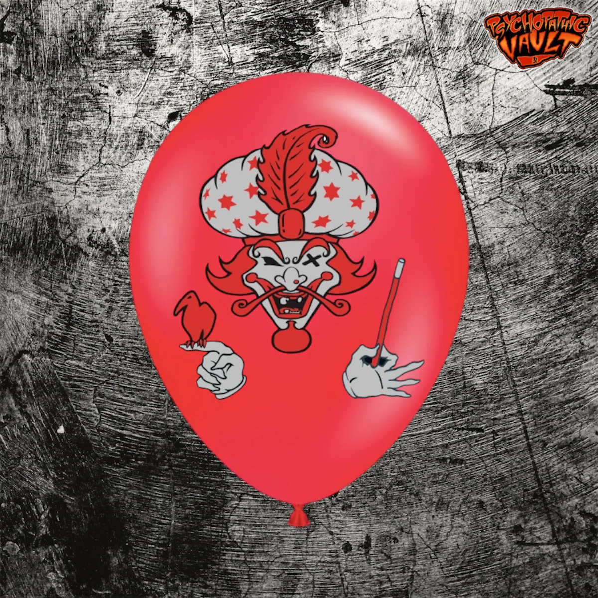Great Milenko Balloon