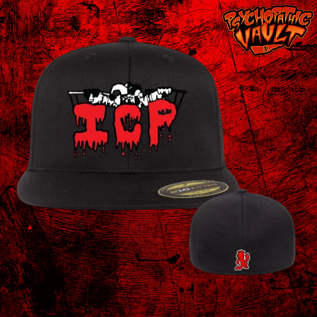 ICP Dog Beats Baseball Hat