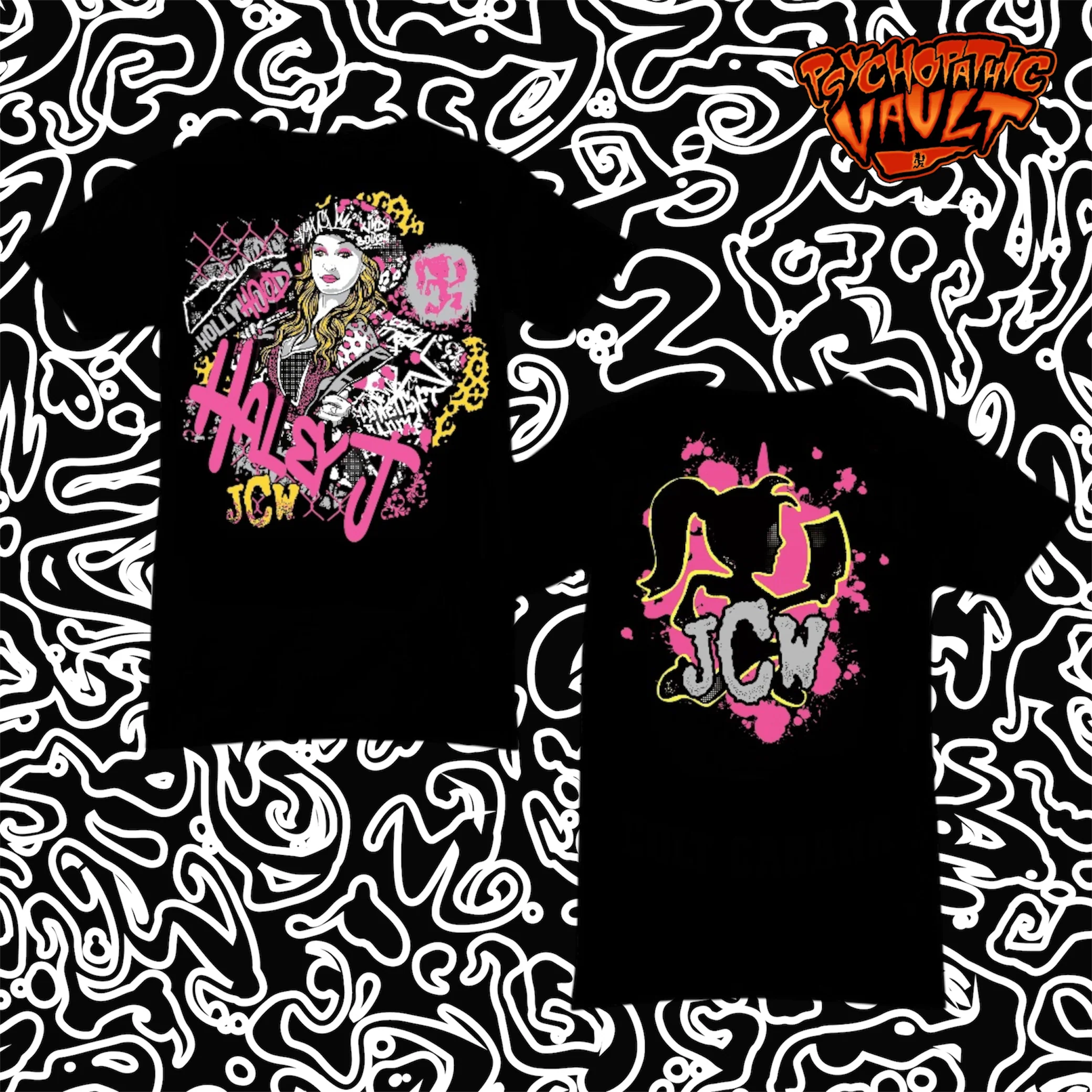 JCW Haley J Shirt