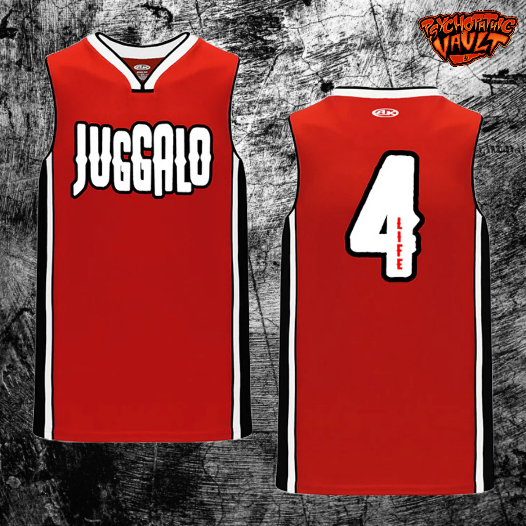 Juggalo Basketball