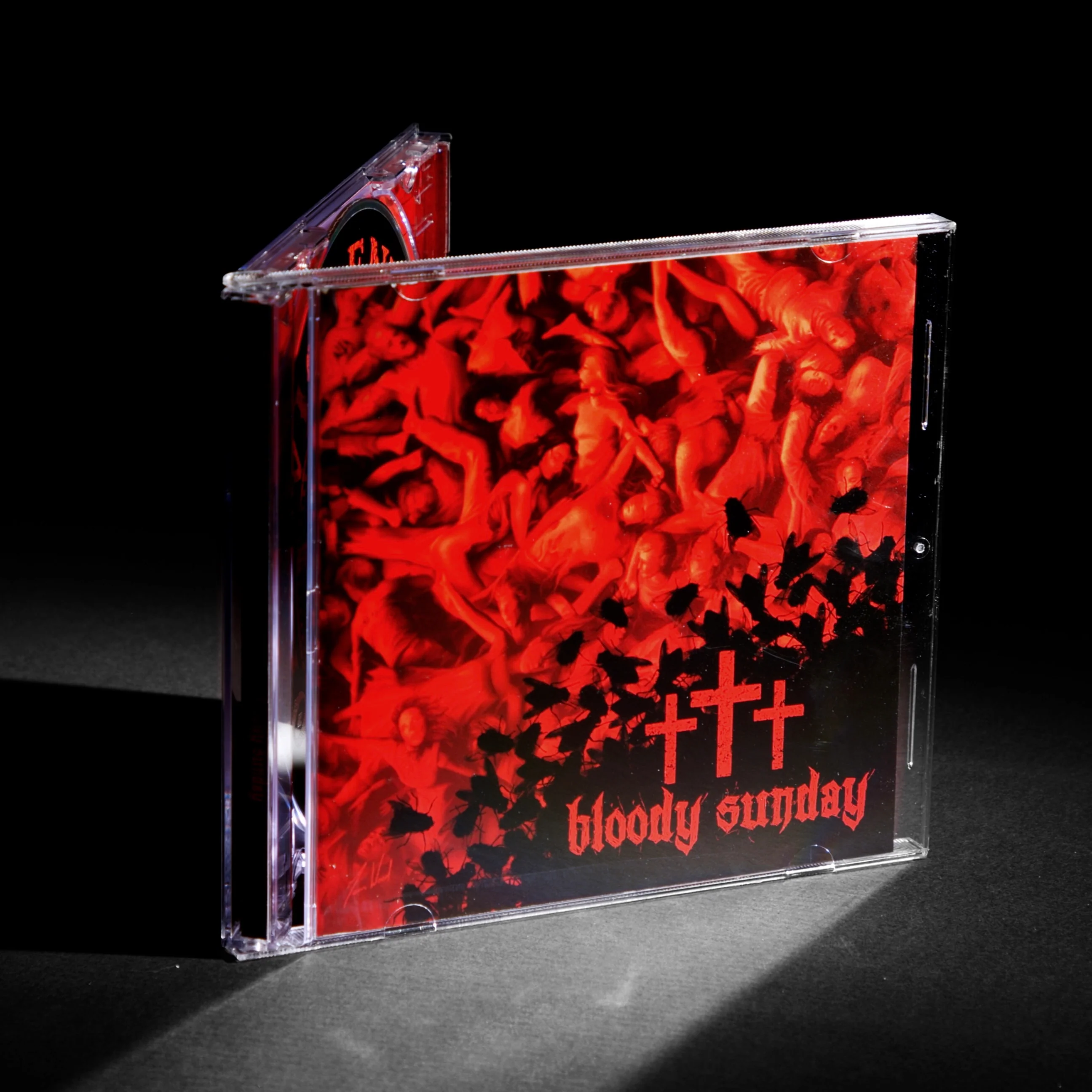 Violent J - Bloody Sunday Deluxe Collectors Edition - Image 3