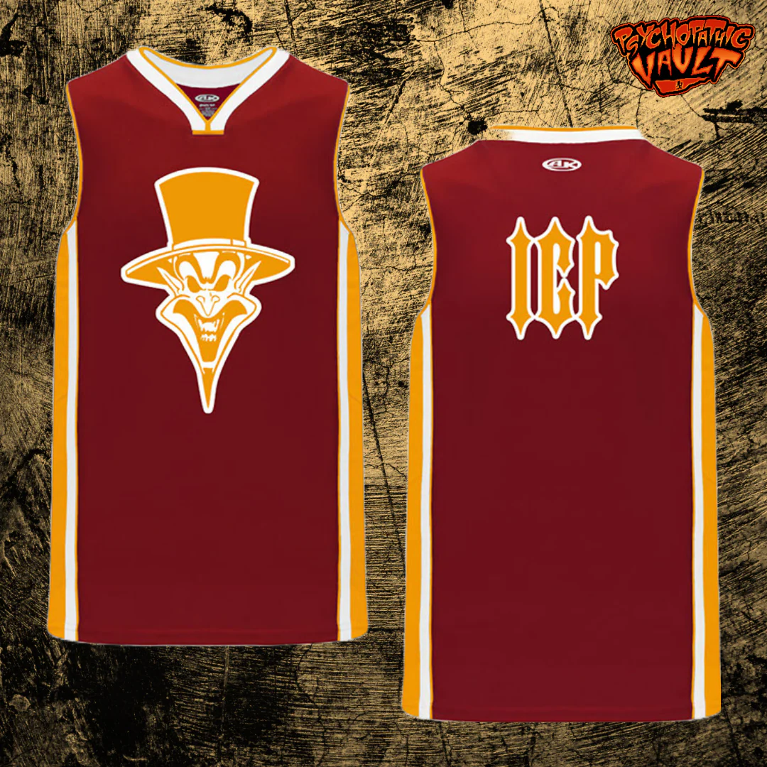 Ringmaster  Basketball
