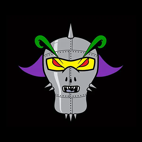 ICP - The Marvelous Missing Link: Lost CD